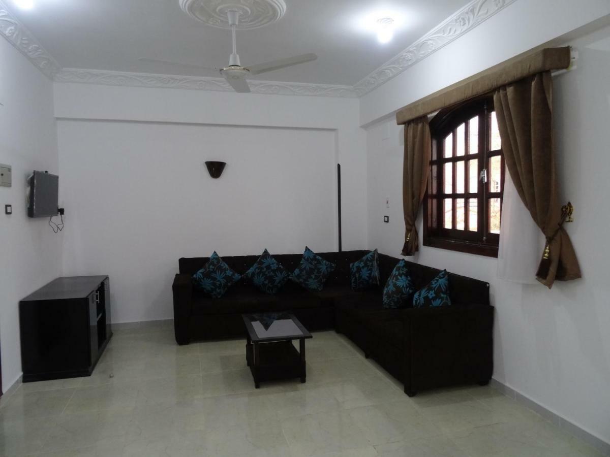 Nile Sunrise Flats Apartment Luxor Exterior photo