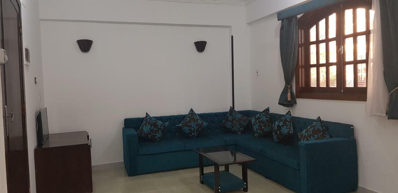 Nile Sunrise Flats Apartment Luxor Exterior photo