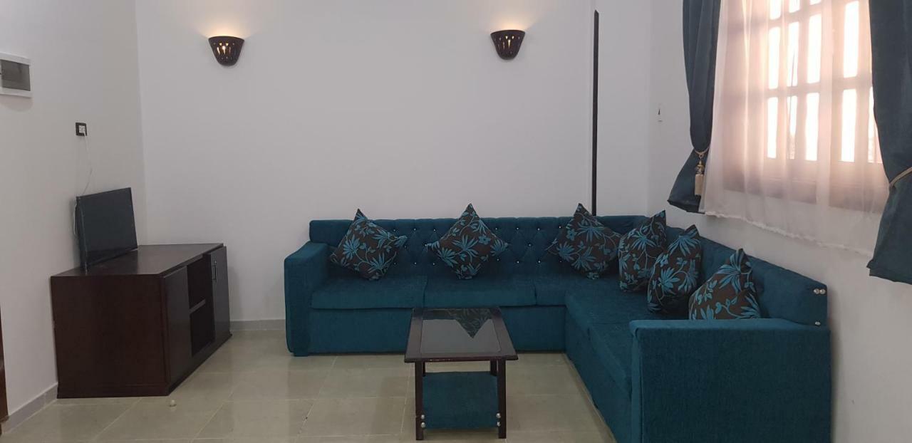 Nile Sunrise Flats Apartment Luxor Exterior photo